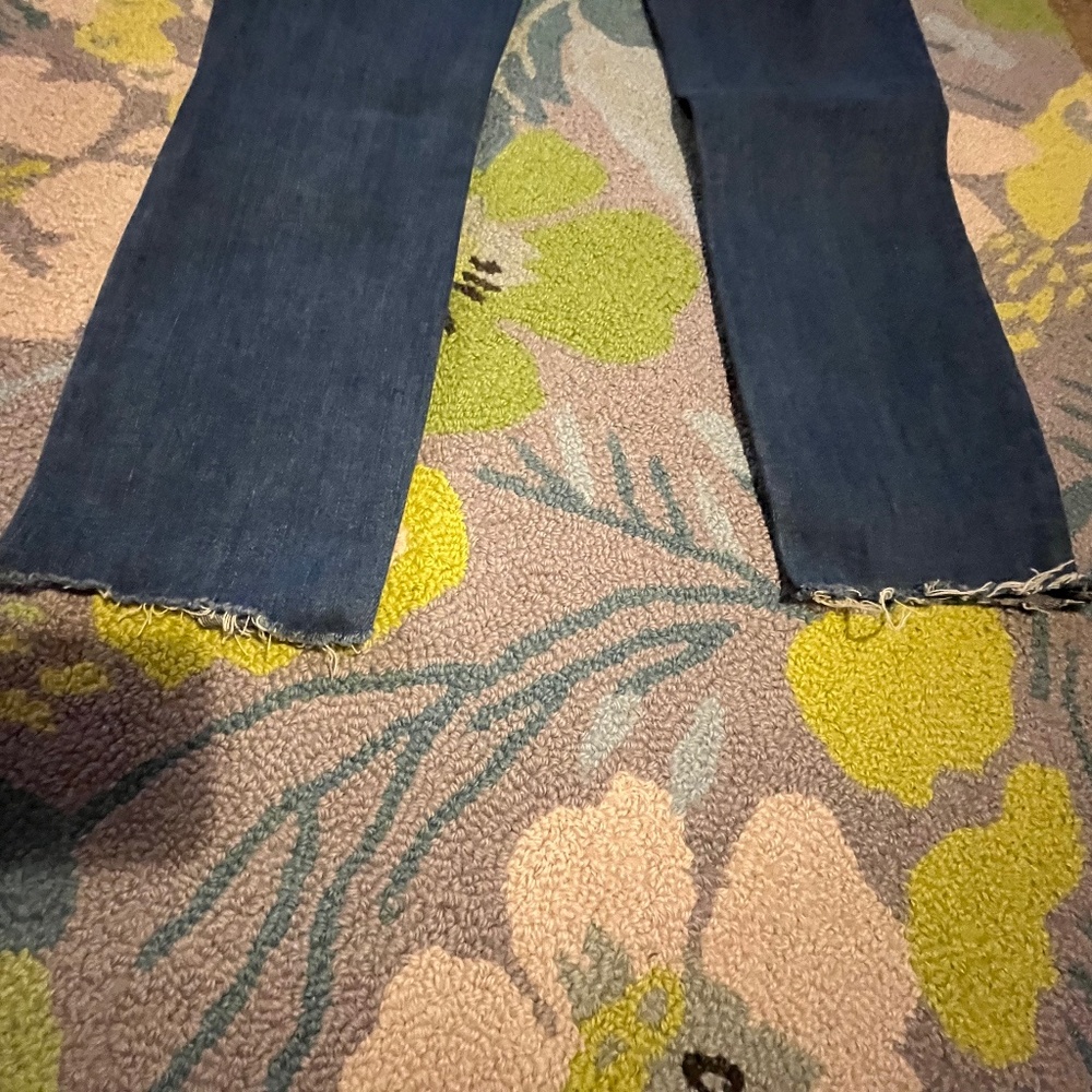 Paige Hoxton Ankle NWOT Size 23 - Picture 7 of 8